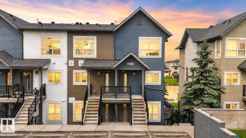 #90 2560 Pegasus Bv Nw, Edmonton, AB 