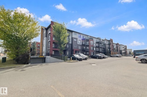 #330 344 Windermere Rd Nw, Edmonton, AB 