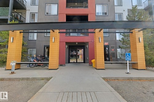 #330 344 Windermere Rd Nw, Edmonton, AB 