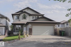 2750 MILES Place SW  Edmonton, AB T6W 0B3
