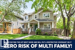 11009 131 Street NW  Edmonton, AB T5M 1B9