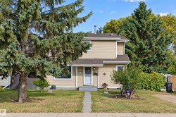 4528 35 Avenue NW  Edmonton, AB T6L 3P9