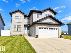 Undisclosed Address  Tofield, AB T4J 4J0