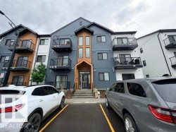 #206 860 SECORD BV NW  Edmonton, AB T5T 7R9