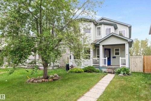 81 Michigan Street, Devon, AB 