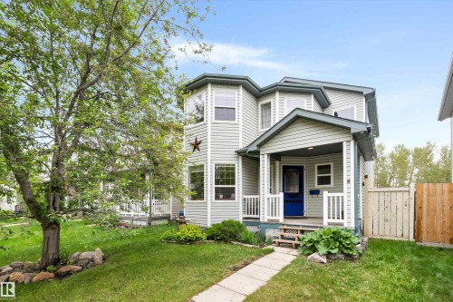 81 Michigan Street, Devon, AB 