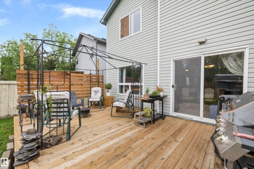 81 Michigan Street, Devon, AB 
