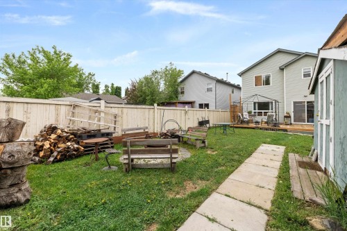 81 Michigan Street, Devon, AB 