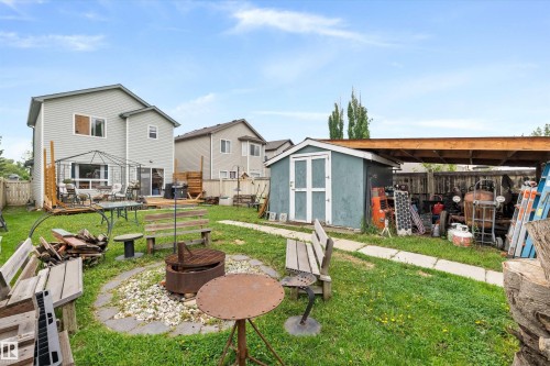 81 Michigan Street, Devon, AB 