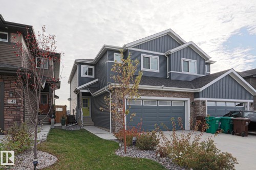 41 Elko Bend, St. Albert, AB 