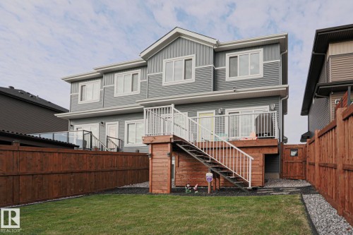 41 Elko Bend, St. Albert, AB 