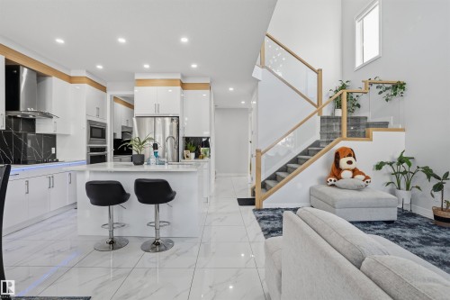 3602 41 Ave, Beaumont, AB 