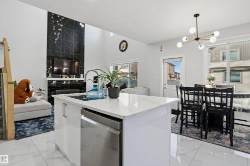 3602 41 Ave, Beaumont, AB 