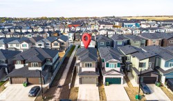 3602 41 AVE   Beaumont, AB T6X 1A5