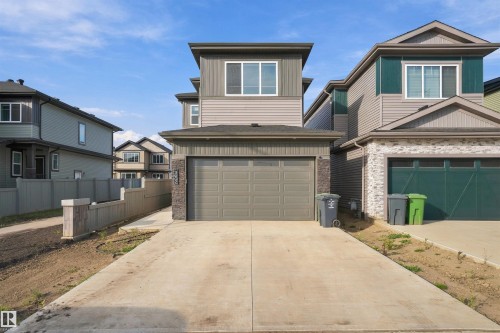 3602 41 Ave, Beaumont, AB 