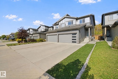 72 Royal Street, St. Albert, AB 