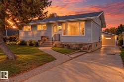 209 MCPHERSON Avenue   Spruce Grove, AB T7X 2J3