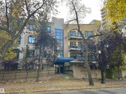 #206 11415 100 AV NW  Edmonton, AB T5K 0J5