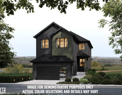 65 Chartres Close, St. Albert, AB 