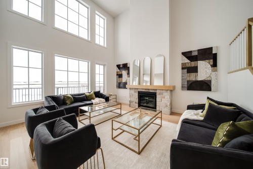 65 Chartres Close, St. Albert, AB 