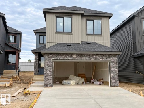 65 Chartres Close, St. Albert, AB 