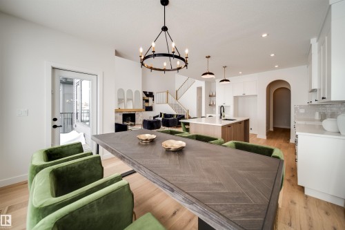 65 Chartres Close, St. Albert, AB 