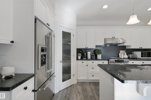 215 Henderson Link, Spruce Grove, AB 