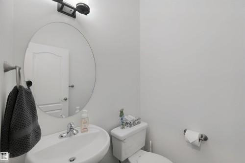 215 Henderson Link, Spruce Grove, AB 