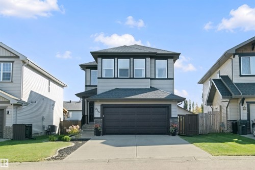 215 Henderson Link, Spruce Grove, AB 