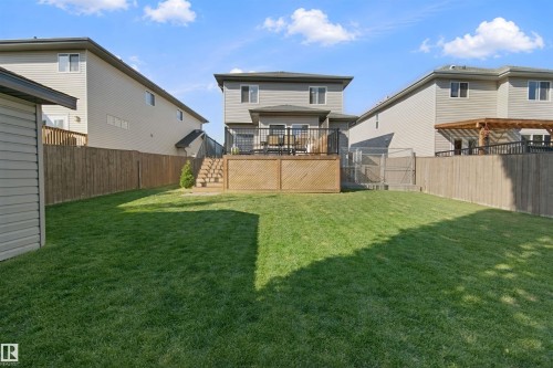 215 Henderson Link, Spruce Grove, AB 