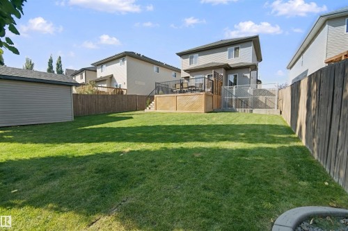 215 Henderson Link, Spruce Grove, AB 