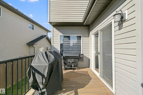 215 Henderson Link, Spruce Grove, AB 
