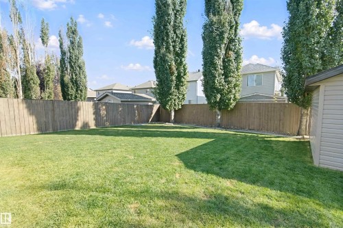 215 Henderson Link, Spruce Grove, AB 