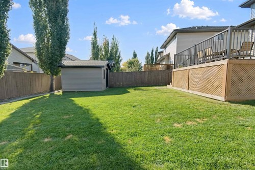 215 Henderson Link, Spruce Grove, AB 