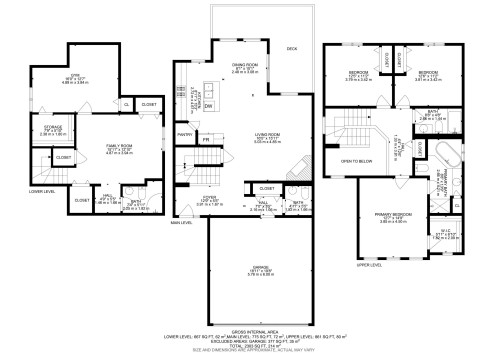 215 Henderson Link, Spruce Grove, AB 