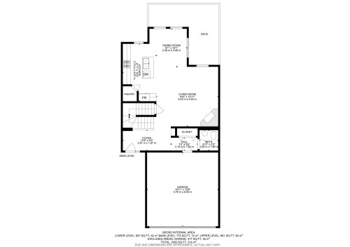 215 Henderson Link, Spruce Grove, AB 