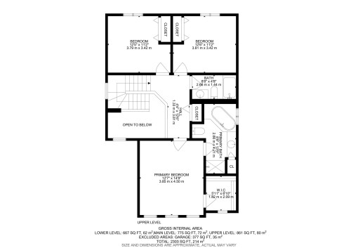 215 Henderson Link, Spruce Grove, AB 