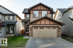 3917 171A Avenue NW  Edmonton, AB T5Y 3R9