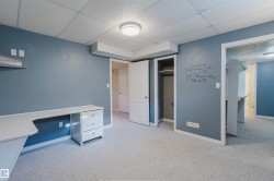 Neutral-toned carpeting throughout - 