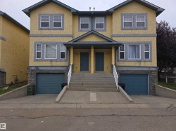 #6 16777 91 ST NW NW  Edmonton, AB T5Z 3X4