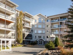#419 261 YOUVILLE DR NW  Edmonton, AB T6L 7H3