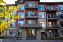 #206 111 AMBLESIDE DR SW  Edmonton, AB T6W 0J4