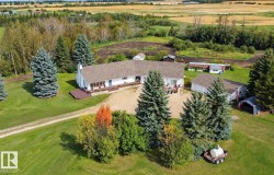 53027 RGE ROAD 225   Rural Strathcona County, AB T8A 4T7