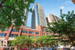 #3002 10152 104 ST NW  Edmonton, AB T5J 0B6
