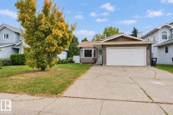 12319 45 Street NW  Edmonton, AB T5W 5C3