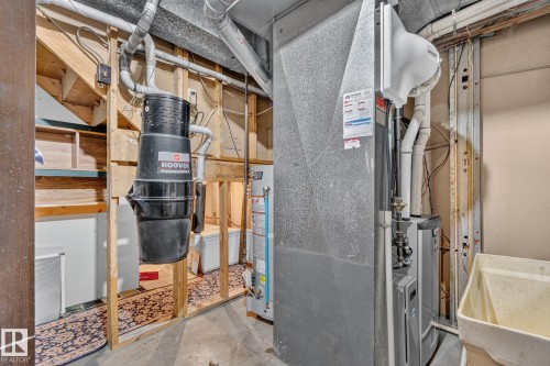 Additional content - 11 Howson Crescent Nw, Edmonton, AB 