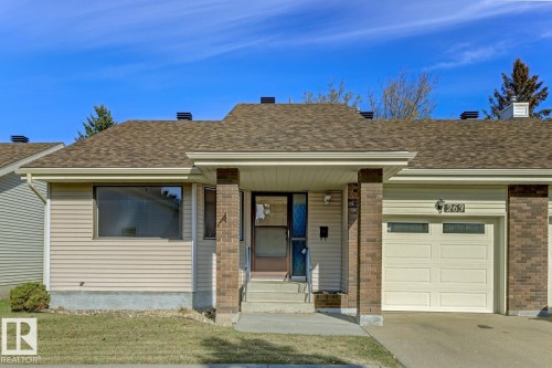 263 Oeming Road Nw, Edmonton, AB 
