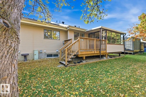 263 Oeming Road Nw, Edmonton, AB 