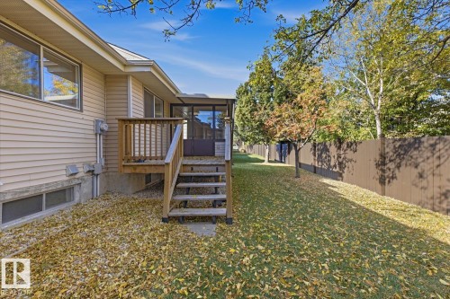 263 Oeming Road Nw, Edmonton, AB 