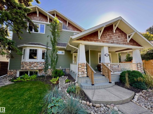 4825 Ada Boulevard Nw, Edmonton, AB 